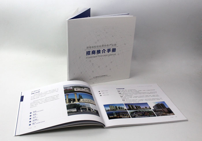 招商手冊(cè)001 招商手冊(cè)001